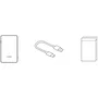Xiaomi Portable Photo Printer Pro Plata